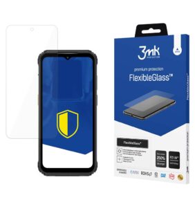 Ulefone Armor 21 - 3mk FlexibleGlass