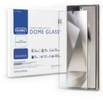 TEMPERED GLASS WHITESTONE DG REPLACEMENT GALAXY S24 ULTRA CLEAR