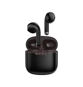 Dudao U18 Bluetooth 5.1 TWS wireless headphones - black