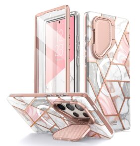 SUPCASE COSMO MAG MAGSAFE GALAXY S24 ULTRA MARBLE
