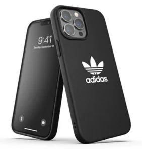 Adidas OR Moulded Case BASIC iPhone 13 Pro Max 6