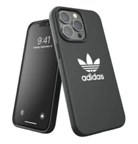 Adidas OR Silicone iPhone 13 Pro / 13 6