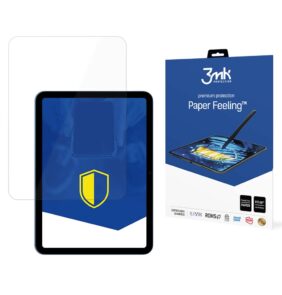 Apple iPad (1 gen) - up to 11" 3mk Paper Feeling