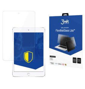 Apple iPad mini 2 - 3mk FlexibleGlass Lite™ 8.3""