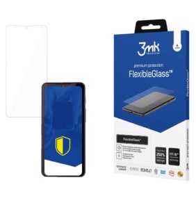 CAT S75 - 3mk FlexibleGlass