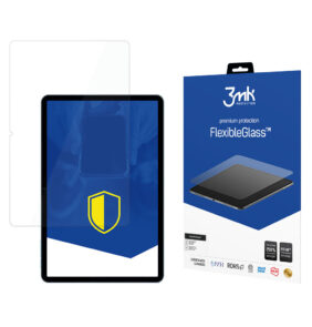 Doogee T30 Pro - up to 13" 3mk FlexibleGlass