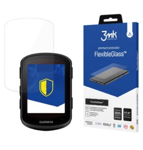 Garmin Edge 540 - 3mk FlexibleGlass