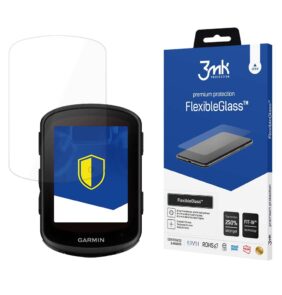 Garmin Edge 840 - 3mk FlexibleGlass