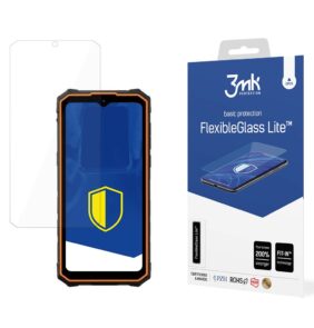 Hotwav Cyber 13 Pro - 3mk FlexibleGlass Lite