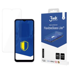 Hotwav Note 13 Pro - 3mk FlexibleGlass Lite