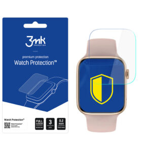 Kiano Watch Active - 3mk Watch Protection ARC