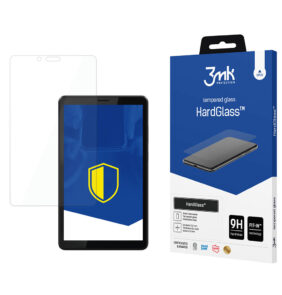 Lenovo Tab M7 7" - up to 8.3" 3mk HardGlass