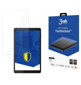 Lenovo Tab M8 4gen - up to 8.3" 3mk FlexibleGlass