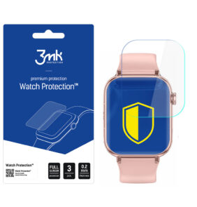 Manta Kevin SWK02 - 3mk Watch Protection ARC