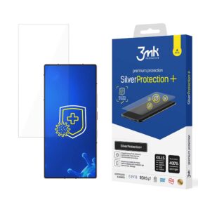 Nubia Z60 Ultra - 3mk SilverProtection+