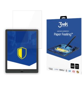 Onyx Boox Max Lumi-Onyx Boox Max Lumi 2 - up to 15" 3mk Paper Feeling