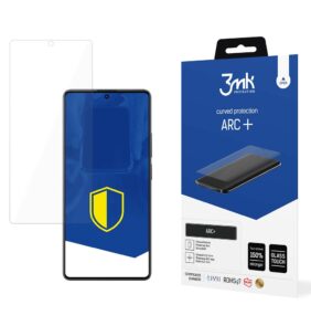 Poco M6 Pro 4G - 3mk ARC+