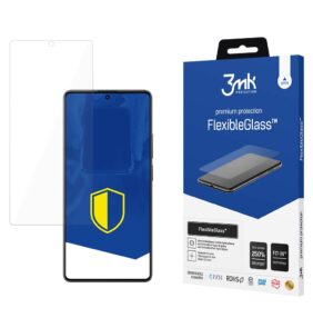 Poco M6 Pro 4G - 3mk FlexibleGlass