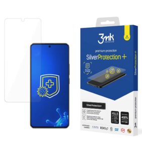 Poco X6 Pro 5G - 3mk SilverProtection+