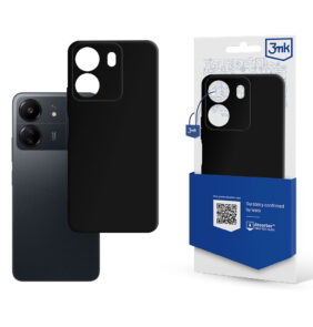 Redmi 13C/POCO C65 - 3mk Matt Case