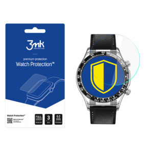 Rubicon RNCE94 - 3mk Watch Protection FlexibleGlass