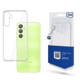 Samsung Galaxy A15 5G - 3mk Armor Case