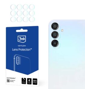 Samsung Galaxy A15 5G - 3mk Lens Protection