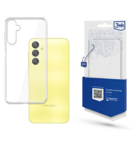 Samsung Galaxy A25 5G - 3mk Armor Case