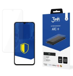 Samsung Galaxy A35/A55 5G - 3mk ARC+