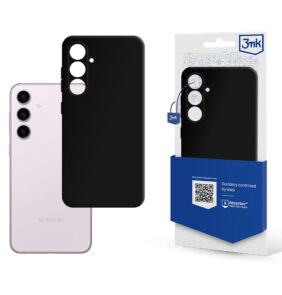 Samsung Galaxy S24 - 3mk Matt Case