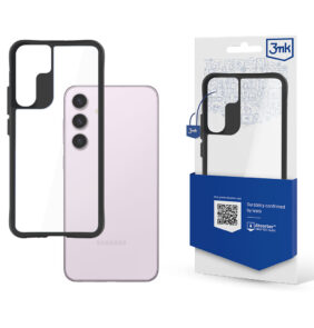 Samsung Galaxy S24 - 3mk Satin Armor Case+