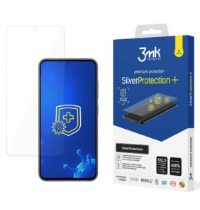 Samsung Galaxy S24 - 3mk SilverProtection+