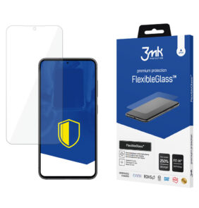 Samsung Galaxy S24+ - 3mk FlexibleGlass
