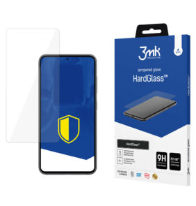 Samsung Galaxy S24+/S25+ - 3mk HardGlass