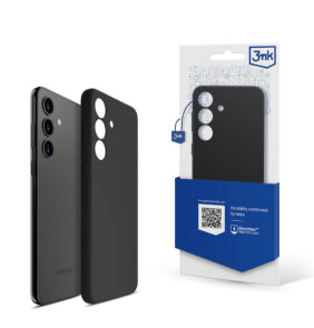 Samsung Galaxy S24+ - 3mk Silicone Case