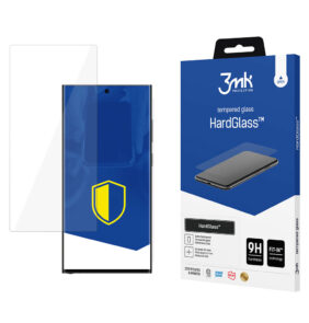 Samsung Galaxy S24 Ultra - 3mk HardGlass