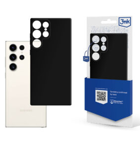 Samsung Galaxy S24 Ultra - 3mk Matt Case
