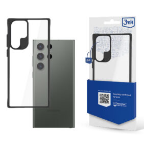 Samsung Galaxy S24 Ultra - 3mk Satin Armor Case+