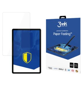 Samsung Galaxy Tab S9 FE - up to 11" 3mk Paper Feeling