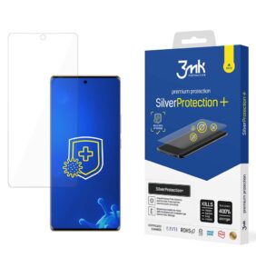 Tecno Spark 20 Pro+ - 3mk SilverProtection+