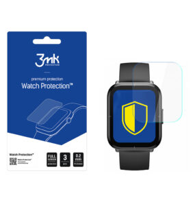 Xiaomi Mibro Color - 3mk Watch Protection FlexibleGlass