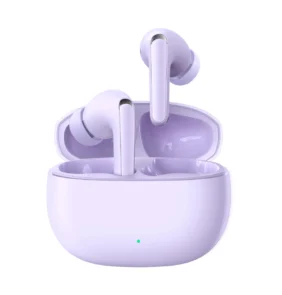 TWS Joyroom Funpods Series JR-FB3 Bluetooth 5.3 wireless headphones - purple