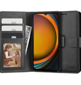 TECH-PROTECT WALLET GALAXY XCOVER 7 BLACK