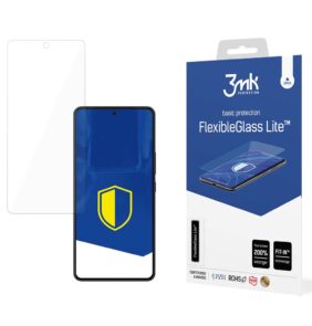 Asus ROG Phone 8/8 Pro - 3mk FlexibleGlass Lite