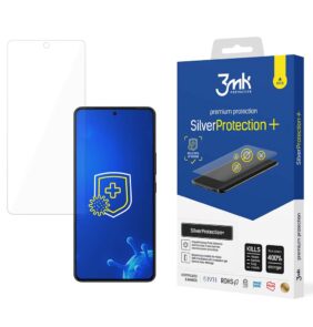 Asus ROG Phone 8/8 Pro - 3mk SilverProtection+