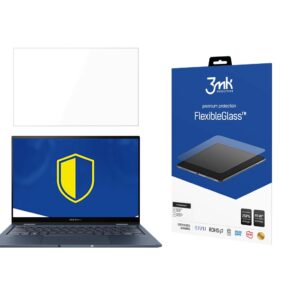 ASUS ZenBook 14 Flip UP3404VA - up to 15" 3mk FlexibleGlass