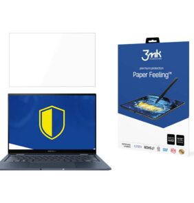 ASUS ZenBook 14 Flip UP3404VA - do 15" 3mk Paper Feeling