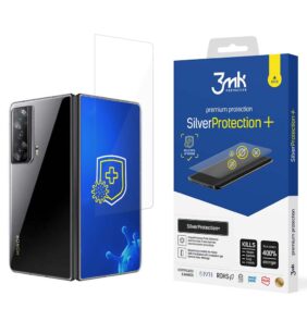 Honor Magic V2 - 3mk SilverProtection+