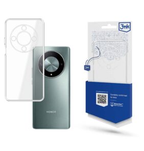 Honor Magic6 Lite 5G - 3mk Clear Case