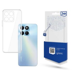 Honor X6A - 3mk Clear Case
